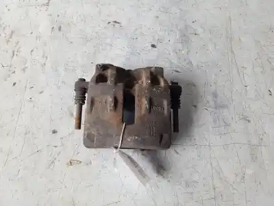 Автозапчасти б/у задний правый тормозной суппорт за land rover range rover ii (p38a) 2.5 d 4x4 ссылки oem iam stc1906