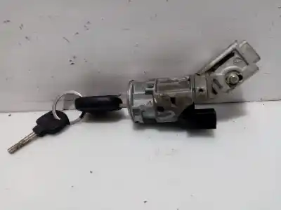 Second-hand car spare part IGNITION SWITCH for CITROEN C4 BERLINA  OEM IAM references 4162EA  