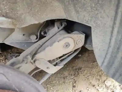 Pièce détachée automobile d'occasion ESSIEU ARRIÈRE pour CITROEN XSARA (N1)  Références OEM IAM 514889  