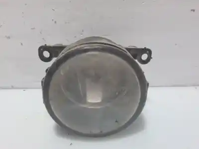 Peça sobressalente para automóvel em segunda mão FAROL / PROJETOR DE NEVOEIRO DIREITO por CITROEN C4 BERLINA  Referências OEM IAM 6206E1  