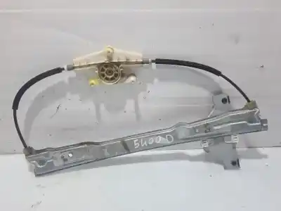 Second-hand car spare part PASSENGER SIDE RIGHT WINDOW REGULATOR for CITROEN C4 BERLINA  OEM IAM references 9222V0  