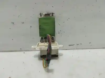 Tweedehands auto-onderdeel verwarmingsweerstand voor opel meriva 1.7 16v cdti cat oem iam-referenties 6845780