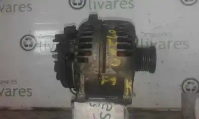 Автозапчасти б/у генератор за renault laguna ii (bg0) authentique ссылки oem iam 7711134316  