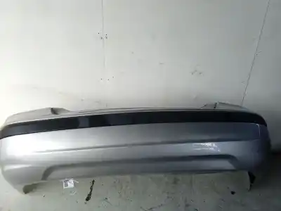 İkinci el araba yedek parçası ARKA TAMPON için HYUNDAI ELANTRA (XD)  OEM IAM referansları 866102D100  