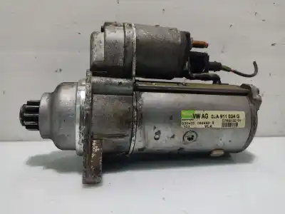 Автозапчасти б/у двигатель запускается за volkswagen bora variant (1j6) 1.9 tdi ссылки oem iam 02a911024g