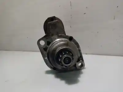 Автозапчастина б/у двигун запускається для volkswagen bora variant (1j6) 1.9 tdi посилання на oem iam 02a911024g  0304030866rd