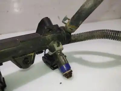 Second-hand car spare part injector for volkswagen bora variant (1j6) 1.9 tdi oem iam references 4352c01785  036906031ab