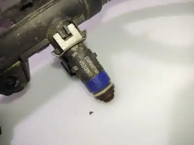 Second-hand car spare part injector for volkswagen bora variant (1j6) 1.9 tdi oem iam references 4352c01785  036906031ab