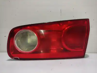 Pezzo di ricambio per auto di seconda mano  per RENAULT LAGUNA II (BG0)  Riferimenti OEM IAM 8200002476  8200262111 Pezzo di ricambio per auto di seconda mano  per RENAULT LAGUNA II (BG0)  Riferimenti OEM IAM 8200002476  8200262111