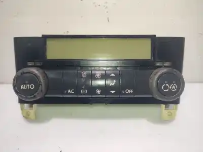 Pièce détachée automobile d'occasion COMMANDE DE CLIMATISATION / CHAUFFAGE pour RENAULT LAGUNA II (BG0)  Références OEM IAM 8200371295  5241221818