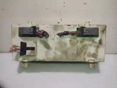 Автозапчастина б/у клімат-контроль для renault laguna ii (bg0) * посилання на oem iam 8200371295  5241221818 Автозапчастина б/у клімат-контроль для renault laguna ii (bg0) * посилання на oem iam 8200371295  5241221818