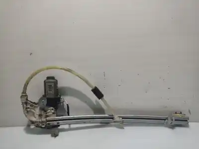 Second-hand car spare part rear right window regulator for renault laguna ii (bg0) * oem iam references 8200000558   Second-hand car spare part rear right window regulator for renault laguna ii (bg0) * oem iam references 8200000558