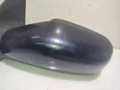 Peça sobressalente para automóvel em segunda mão espelho retrovisor esquerdo por renault laguna ii (bg0) * referências oem iam 7701053958  7701049060