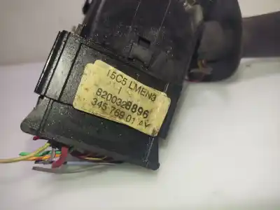 Pezzo di ricambio per auto di seconda mano controllo intermittente per renault laguna ii (bg0) * riferimenti oem iam 8200328896   Pezzo di ricambio per auto di seconda mano controllo intermittente per renault laguna ii (bg0) * riferimenti oem iam 8200328896