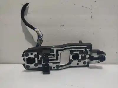Pezzo di ricambio per auto di seconda mano Portalampada per RENAULT LAGUNA II (BG0) * Riferimenti OEM IAM 5211PTDI   Pezzo di ricambio per auto di seconda mano Portalampada per RENAULT LAGUNA II (BG0) * Riferimenti OEM IAM 5211PTDI