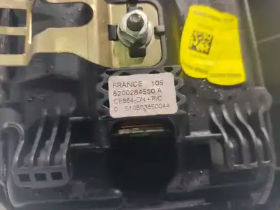 Автозапчасти б/у передняя левая подушка безопасности за renault laguna ii (bg0) * ссылки oem iam 8200284550a   Автозапчасти б/у передняя левая подушка безопасности за renault laguna ii (bg0) * ссылки oem iam 8200284550a