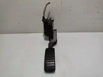 İkinci el araba yedek parçası GAZ PEDALI için RENAULT LAGUNA II (BG0)  OEM IAM referansları 8200003392  6PV00811901