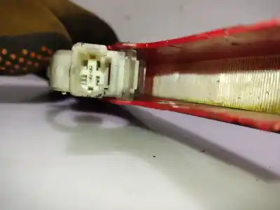 Pezzo di ricambio per auto di seconda mano luce freno centrale per renault laguna ii (bg0) * riferimenti oem iam 8200002496   Pezzo di ricambio per auto di seconda mano luce freno centrale per renault laguna ii (bg0) * riferimenti oem iam 8200002496