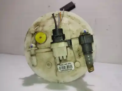 Pezzo di ricambio per auto di seconda mano sensore di livello del carburante per renault laguna ii (bg0) * riferimenti oem iam 8200465952  10022630100 Pezzo di ricambio per auto di seconda mano sensore di livello del carburante per renault laguna ii (bg0) * riferimenti oem iam 8200465952  10022630100