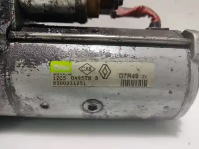 Автозапчасти б/у двигатель запускается за renault laguna ii (bg0) * ссылки oem iam 8200331251 8200628426 7711134802 Автозапчасти б/у двигатель запускается за renault laguna ii (bg0) * ссылки oem iam 8200331251 8200628426 7711134802