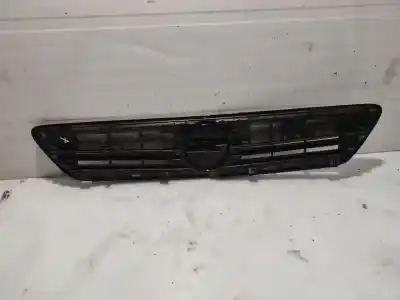 Автозапчастина б/у передня решіта радіатора для opel meriva a monospace (x03) 1.3 cdti (e75) посилання на oem iam 1327140 41829699 461088395