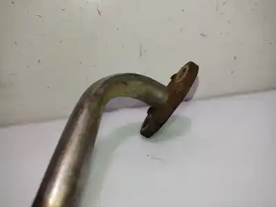 Pezzo di ricambio per auto di seconda mano tubo per renault laguna ii (bg0) * riferimenti oem iam 8200501177   Pezzo di ricambio per auto di seconda mano tubo per renault laguna ii (bg0) * riferimenti oem iam 8200501177