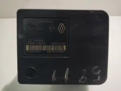 Pezzo di ricambio per auto di seconda mano abs per renault laguna ii (bg0) * riferimenti oem iam 8200345940b 10020601614 10096014423 Pezzo di ricambio per auto di seconda mano abs per renault laguna ii (bg0) * riferimenti oem iam 8200345940b 10020601614 10096014423