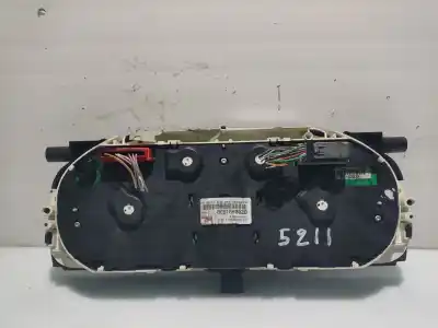 Second-hand car spare part dashboard for renault laguna ii (bg0) * oem iam references 8200291338   Second-hand car spare part dashboard for renault laguna ii (bg0) * oem iam references 8200291338