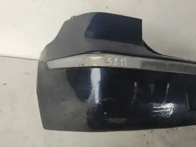 Pezzo di ricambio per auto di seconda mano paraurti posteriore per renault laguna ii (bg0) * riferimenti oem iam 7701206438   Pezzo di ricambio per auto di seconda mano paraurti posteriore per renault laguna ii (bg0) * riferimenti oem iam 7701206438