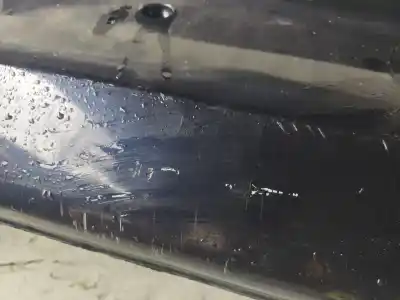 Pezzo di ricambio per auto di seconda mano paraurti posteriore per renault laguna ii (bg0) * riferimenti oem iam 7701206438   Pezzo di ricambio per auto di seconda mano paraurti posteriore per renault laguna ii (bg0) * riferimenti oem iam 7701206438