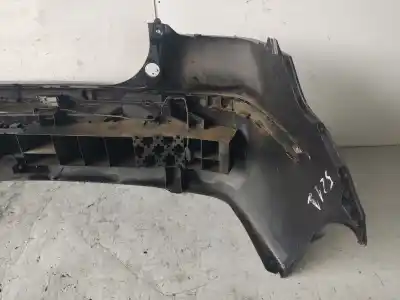 Pezzo di ricambio per auto di seconda mano paraurti posteriore per renault laguna ii (bg0) * riferimenti oem iam 7701206438   Pezzo di ricambio per auto di seconda mano paraurti posteriore per renault laguna ii (bg0) * riferimenti oem iam 7701206438