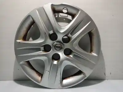 Автозапчасти б/у колпачки ​​ступицы за opel insignia a (g09) 2.0 cdti (68) ссылки oem iam 13312568