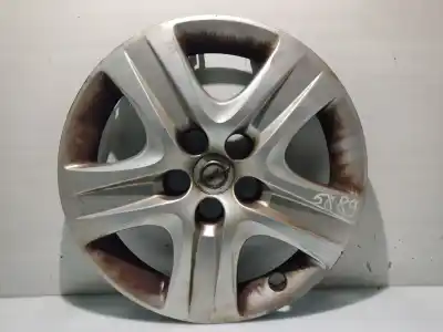 Автозапчасти б/у колпачки ​​ступицы за opel insignia a (g09) 2.0 cdti (68) ссылки oem iam 13312568