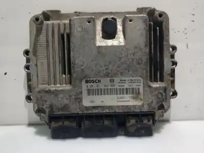 Gebrauchtes Autoersatzteil Ecu-motorsteuergerät Uce Motorsteuergerät zum RENAULT LAGUNA II (BG0) * OEM-IAM-Referenzen 8200311539 8200440204 0281011969 Gebrauchtes Autoersatzteil Ecu-motorsteuergerät Uce Motorsteuergerät zum RENAULT LAGUNA II (BG0) * OEM-IAM-Referenzen 8200311539 8200440204 0281011969