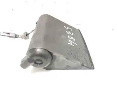 Peça sobressalente para automóvel em segunda mão  por OPEL CORSA B  Referências OEM IAM 90534651  