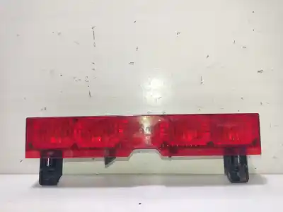 Peça sobressalente para automóvel em segunda mão Farolim De Travão Central por CITROEN C4 COUPE 1.4 16V Referências OEM IAM 9650812280  6351V2