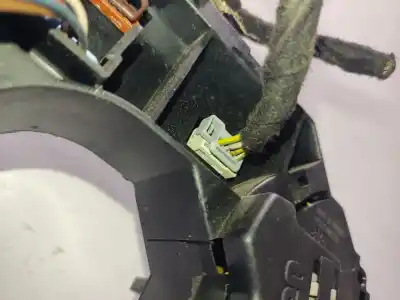 Second-hand car spare part multifunction switch for citroen c4 coupe 1.4 16v oem iam references 96621665xt  34565722