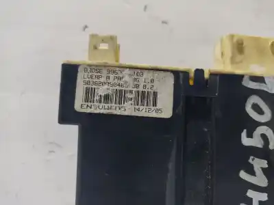 Автозапчасти б/у мотор стекла переднего правого за citroen c4 coupe 1.4 16v ссылки oem iam 996385103 7746004701 997831101