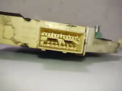 Автозапчасти б/у мотор стекла переднего правого за citroen c4 coupe 1.4 16v ссылки oem iam 996385103 7746004701 997831101