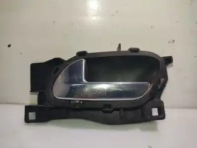 Автозапчасти б/у левая передняя внутренняя ручка за citroen c4 coupe 1.4 16v ссылки oem iam 96435311ud