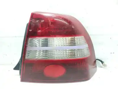 Second-hand car spare part RIGHT TAILGATE LIGHT for KIA SHUMA  OEM IAM references 0K2SA51150  