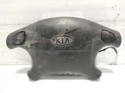 Pièce détachée automobile d'occasion AIRBAG AVANT GAUCHE pour KIA SHUMA  Références OEM IAM 31001115000367  