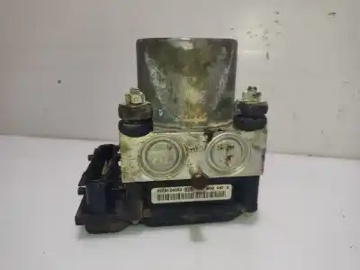 Second-hand car spare part abs for citroen c4 coupe 1.4 16v oem iam references 9649988280 9659457180 0265231486