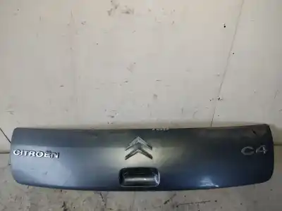 İkinci el araba yedek parçası KALIPLAMA için CITROEN C4 COUPE  OEM IAM referansları 9655571777  