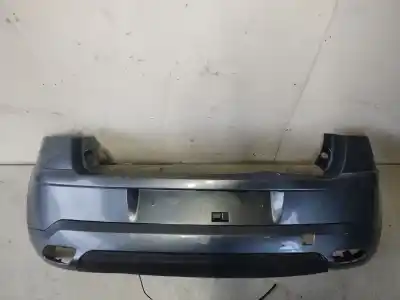 Автозапчасти б/у задний бампер за citroen c4 coupe 1.4 16v ссылки oem iam 7410x0