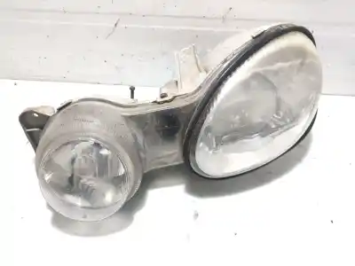 İkinci el araba yedek parçası SOL FAR için KIA SHUMA  OEM IAM referansları 0K2BA51040  