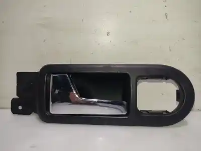 Recambio de automóvil de segunda mano de Maneta Interior Trasera Izquierda para VW PASSAT B5.5 (3B3) 1.9 TDI 4MOTION referencias OEM IAM 3B1837113  