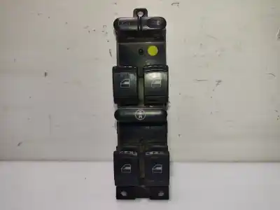 Second-hand car spare part LEFT FRONT POWER WINDOW SWITCH for VOLKSWAGEN PASSAT B5.5 (3B3)  OEM IAM references 1J4959857B  