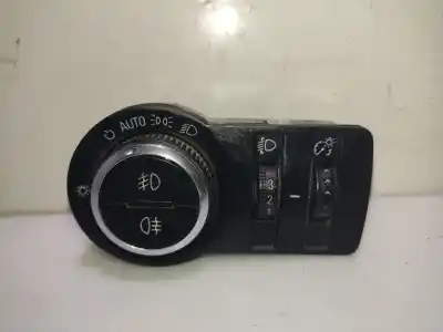 Автозапчасти б/у управление светом за opel insignia a (g09) 2.0 cdti (68) ссылки oem iam 13268702