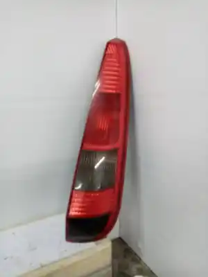 Peça sobressalente para automóvel em segunda mão  por FORD FIESTA (CBK)  Referências OEM IAM   